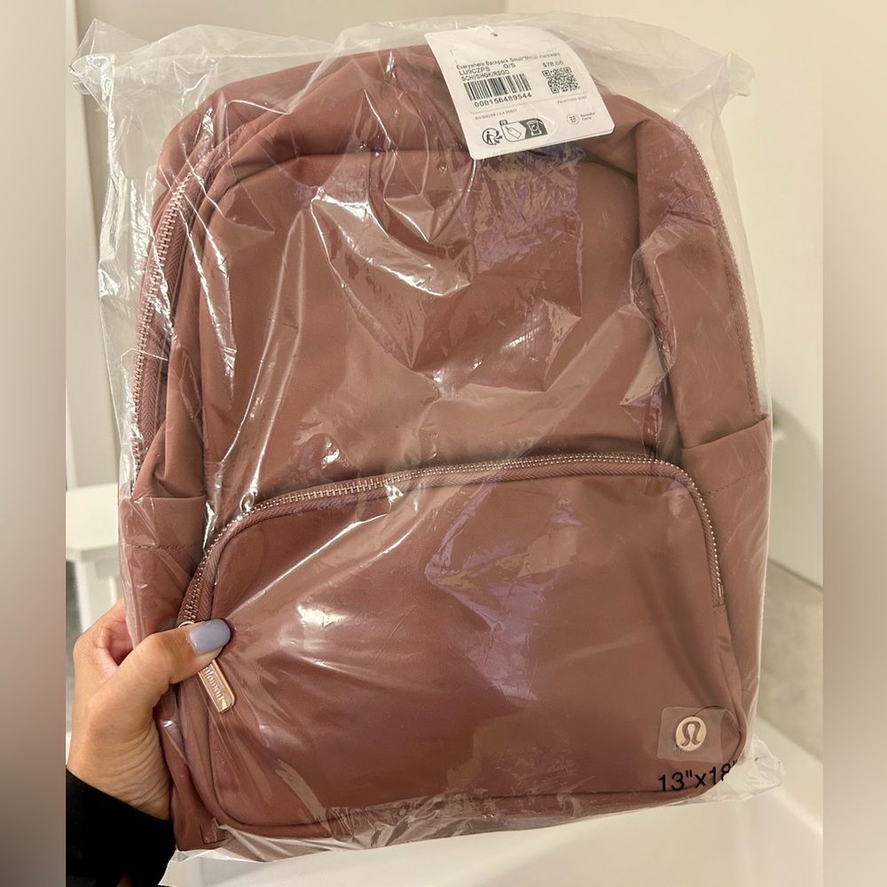 Lululemon Everywhere Backpack